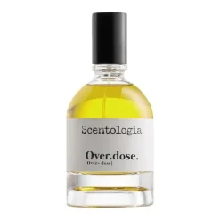 Over.dose. EdP Nat. Spray