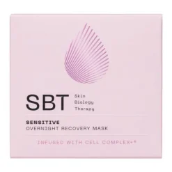Overnight Recovery Mask