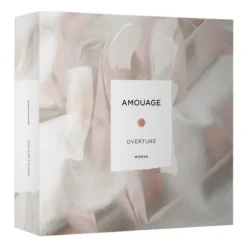 Overture Woman EdP Nat. Spray