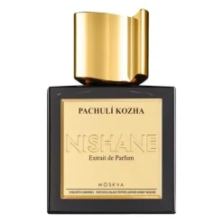 Pachuli Kozha Extrait de Parfum