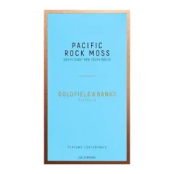 Pacific Rock Moss Eau de Parfum