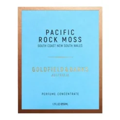 Pacific Rock Moss Eau de Parfum