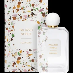Palazzo Nobile Fizzy Mint EdT Nat. Spray