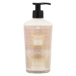 Paris Body & Hand Lotion