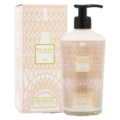 Paris Body & Hand Lotion