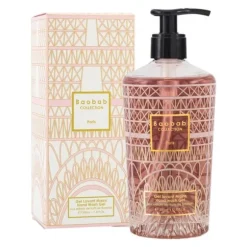 Paris Hand Wash Gel