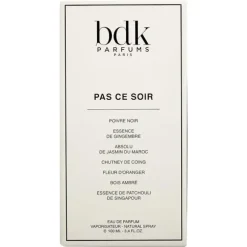 Pas ce Soir EdP Nat. Spray