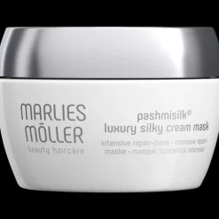 Pashmisilk Luxury Silky Cream Mask