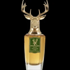 Patchouli Dust Extrait de Parfum
