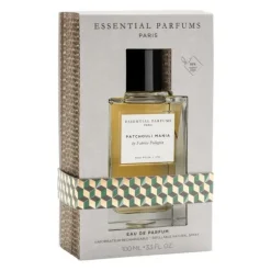 PATCHOULI MANIA by Fabrice Pellegrin EdP Nat. Spray (nachfüllbar)