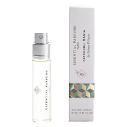 PATCHOULI MANIA by Fabrice Pellegrin EdP Nat. Spray Reisegröße