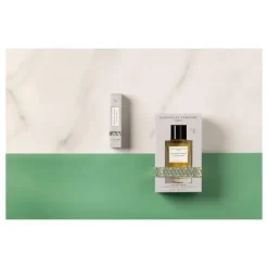 PATCHOULI MANIA by Fabrice Pellegrin EdP Nat. Spray Reisegröße