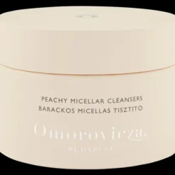 Peachy Micellar Cleansers