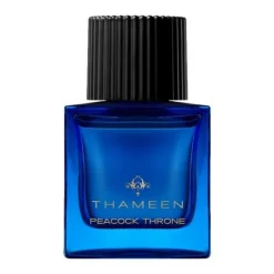 Peacock Throne Extrait de Parfum