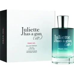 Pear Inc. Eau de Parfum