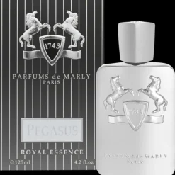 Pegasus Eau de Parfum