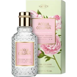 Peony & Sandalwood E.d.C. Nat. Spray