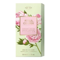 Peony & Sandalwood E.d.C. Nat. Spray
