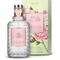 Peony & Sandalwood E.d.C. Nat. Spray