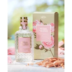 Peony & Sandalwood E.d.C. Nat. Spray