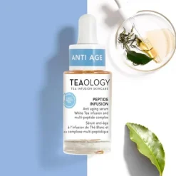 Peptide Infusion