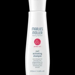 Perfect Curl Curl Activating Shampoo