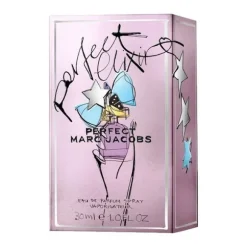 Perfect Elixir E.d.P. Nat. Spray