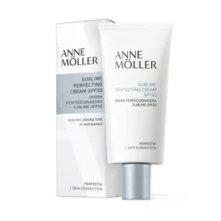 Perfectica Sublime Cream SPF 50