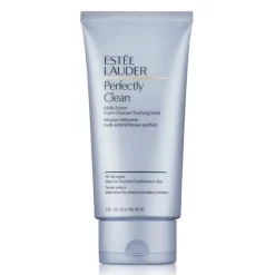 Perfectly Clean Multi-Action Foam Cleanser/ Purifying Mask
