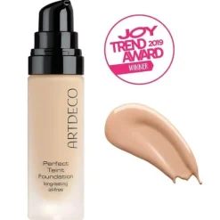 Perfect Teint Foundation