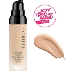 Perfect Teint Foundation