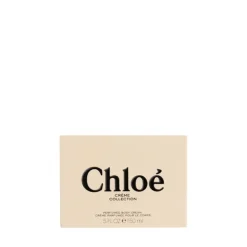 Perfumed Body Cream
