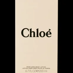 Perfumed Body Lotion