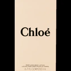 Perfumed Body Lotion