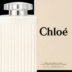 Perfumed Body Lotion