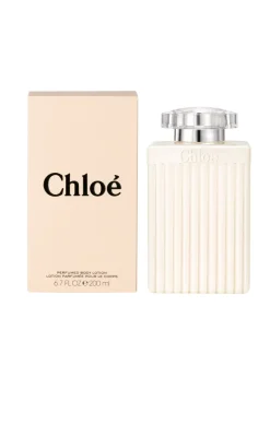Perfumed Body Lotion