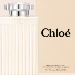 Perfumed Body Lotion