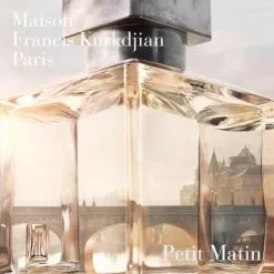 Petit Matin Eau de Parfum