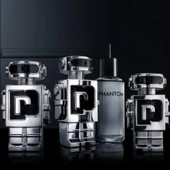 Phantom E.d.T. Nat. Spray