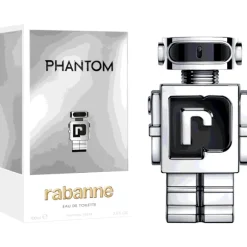 Phantom E.d.T. Nat. Spray