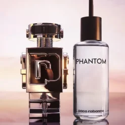 Phantom EdT Nat. Spray Refill