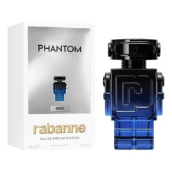 Phantom Intense E.d.P. Nat. Spray
