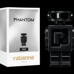 Phantom Parfum Nat. Spray