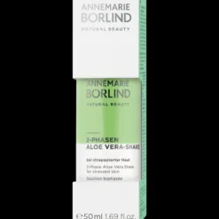 2-Phasen Aloe Vera Shake