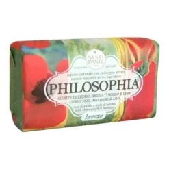 Philosophia Breeze Soap