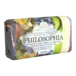 Philosophia Cream Soap