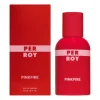 Pink Fire E.d.P. Nat. Spray