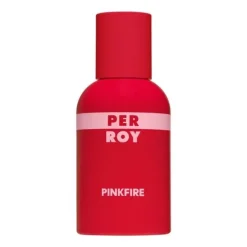 Pink Fire E.d.P. Nat. Spray