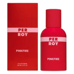 Pink Fire E.d.P. Nat. Spray