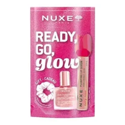 Pink Glow on the Go Set 25